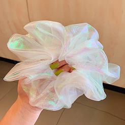 1м лазерной полиэфирной ткани&nbsp;DIY-LP0002-19