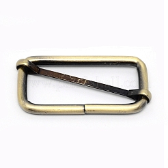 Железа пряжки&nbsp;IFIN-TAC0001-04AB-02