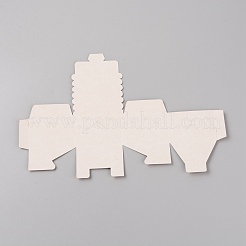 Scatole di caramelle di carta&nbsp;CON-TAC0005-01A