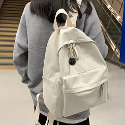 Наборы для самостоятельного изготовления кожаных брелоков AJEW-WH20020-345G-15