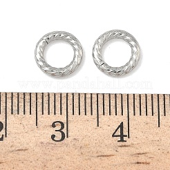 Anillos de unión de acero inoxidable 304&nbsp;STAS-Z175-01P-01