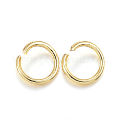 Открытые соединительные кольца из нержавеющей стали 304&nbsp;LS-STAS-F084-17G