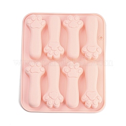 Силиконовые Молды для помадки «Кошачий коготь» своими руками&nbsp;X1-SIMO-D003-07E