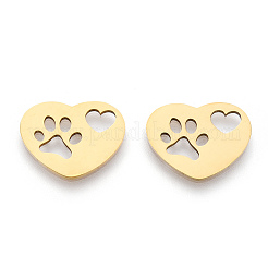 Ионное покрытие(ip) 201 подвески из нержавеющей стали&nbsp;STAS-R111-JA664G