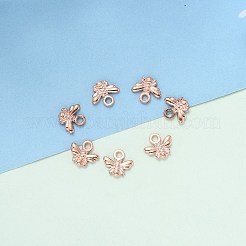 Подвески из сплава в тибетском стиле&nbsp;LS-TIBEP-A123292-RG-LF