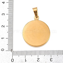 Подвески из нержавеющей стали 304&nbsp;STAS-C154-06A-G