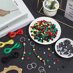 Сделай сам наборы для ключей&nbsp;DIY-SC0031-88