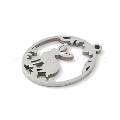 Подвески из нержавеющей стали 304&nbsp;STAS-Q354-02A-P