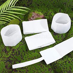 10 шт. полиэстеровые эластичные капитанские повязки&nbsp;AJEW-CA0003-14