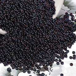 Perles demi-rondes Toho 6/0&nbsp;Y-SEED-DR06-0504