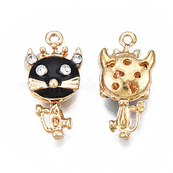 Стойки обшивки сплава эмали подвески&nbsp;ENAM-T011-143A