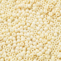 Backlack Glasperlen&nbsp;SEED-H002-I-A518