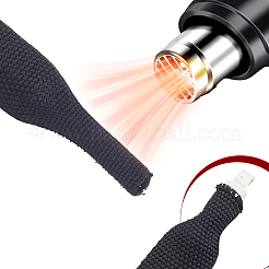 Защитные чехлы для кабеля из полиэстера длиной 10 м&nbsp;AJEW-CL0001-35