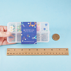 Fare orecchino fai-da-te&nbsp;DIY-SC0004-40