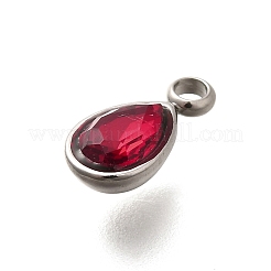 Подвески из нержавеющей стали 304&nbsp;STAS-Q346-04P-09