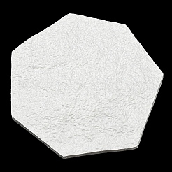 Piatto portagioielli in resina&nbsp;AJEW-C028-02B