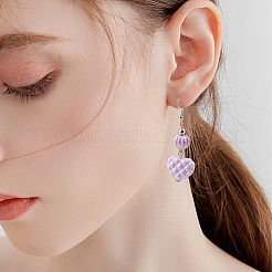 80шт 10 стиля акриловые бусины&nbsp;OACR-BM0001-02