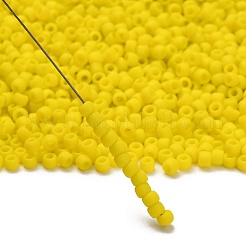Cuentas redondas toho 8/0&nbsp;SEED-XTR08-0042F