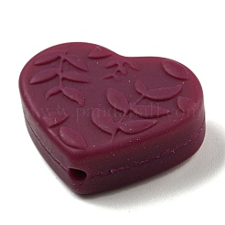 Perle focali in silicone&nbsp;SIL-P008-B02