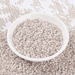 Perline rotonde miyuki rocailles&nbsp;X-SEED-G008-RR2352