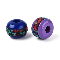 Ручная полимерная глиняная индонезия бисер&nbsp;IPDL-N004-01A