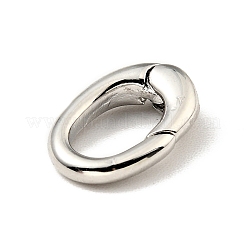 Bagues à ressort en laiton&nbsp;LS-KK-G416-64P
