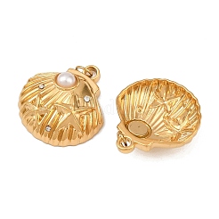 Подвески из нержавеющей стали 304&nbsp;STAS-H244-05G