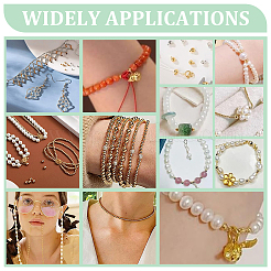 Spacer бисер железа&nbsp;IFIN-UN0001-13G-02