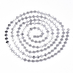 Цепи из нержавеющей стали марки 304&nbsp;CHS-S006-JN948-1