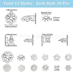 360 шт.&nbsp;TIBE-SC0002-40