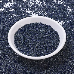 Миюки круглые бусины рокайль&nbsp;X-SEED-G007-RR4518