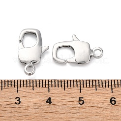 Chiusure moschettone in ottone&nbsp;X-KK-H513-01A-P