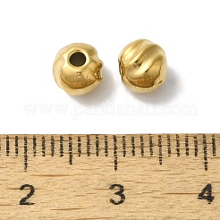 Бусины из нержавеющей стали 304&nbsp;STAS-I305-179G