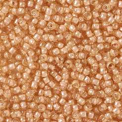 Toho 8/0 runde Perlen&nbsp;X-SEED-TR08-0955