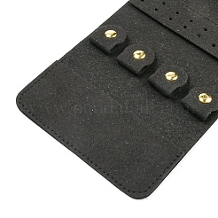 Sacchetti per gioielli in microfibra&nbsp;ABAG-G015-01G