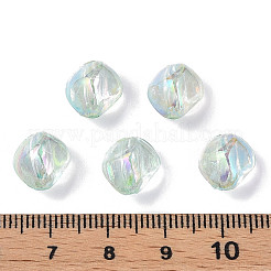Transparente Acryl Perlen&nbsp;LS-MACR-S373-131-C10