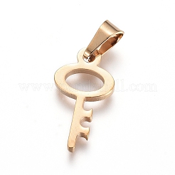 Подвески из нержавеющей стали 304&nbsp;STAS-I130-26G