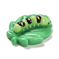 Подвески из непрозрачной смолы с декодированием&nbsp;RESI-M037-01A