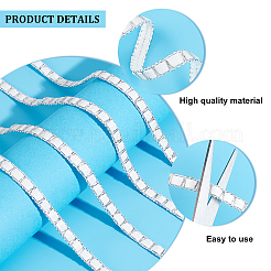 Кожзаменитель шнуры&nbsp;OCOR-GA0001-37A