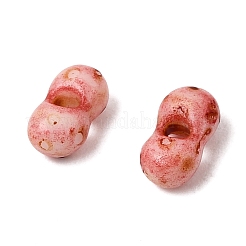 Perles de verre opaques&nbsp;GL-CBA31A4-02D