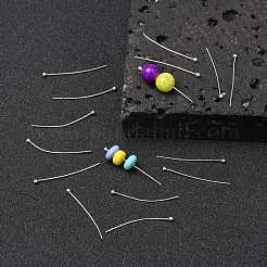 Контакты латунь шаровой головкой&nbsp;X-KK-R020-07S