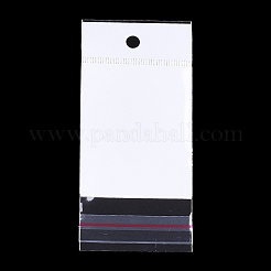 Sacs de cellophane de film de perle&nbsp;X-OPC-S019-01