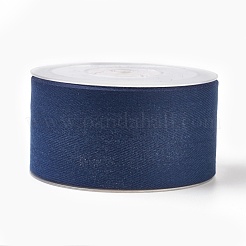 Viskose und Baumwollband&nbsp;SRIB-F007-370-25mm