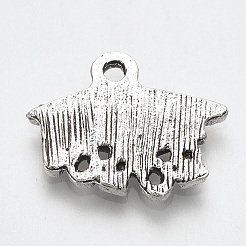 Сплавочные подвески тибетского стиля&nbsp;LS-TIBE-T010-28AS-RS