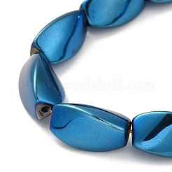 Elettrodeposte ematite sintetico non magnetico fili&nbsp;G-P518-01C