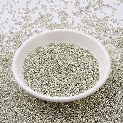 Perline rotonde miyuki rocailles&nbsp;SEED-X0054-RR0181