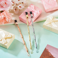 Ношение браслета из ирона инструменты помощи&nbsp;FIND-TAC0816-003G