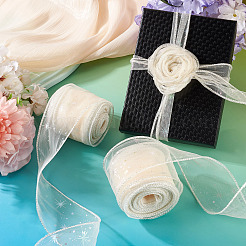 Ленты сетки деко полиэстера&nbsp;OCOR-TAC0024-004F