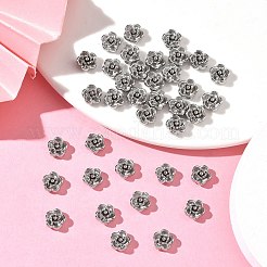 Perlas de acero inoxidable 304&nbsp;STAS-H235-06B-P