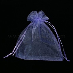 Regali San Valentino pacchetti sacchetti di organza&nbsp;OP-A001-M